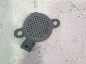 Altavoz de la puerta delantera