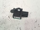 Sensor impacto/accidente para activar Airbag