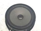 Altavoz de la puerta delantera