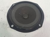 Altavoz de la puerta delantera