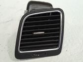 Moldura protectora de la rejilla de ventilación del panel