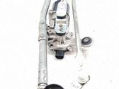 Motor del limpiafaros delantero