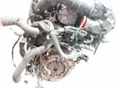 Motor completo
