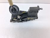 Rear door lock