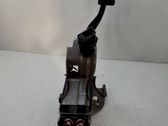 Pedal de freno