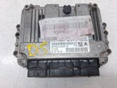 Unidad de control/módulo ECU del motor