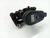 Caliper del freno trasero
