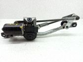 Motor del limpiafaros delantero