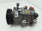 Klimakompressor Pumpe