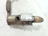 Filtre à particules catalyseur FAP / DPF