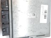 Блок управления двигателем ECU