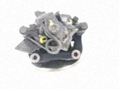 Bremssattel hinten