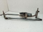 Motor del limpiafaros delantero