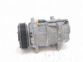 Compresor (bomba) del aire acondicionado (A/C))