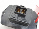 Resistencia motor/ventilador de la calefacción
