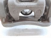 Bremssattel hinten