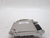 Unidad de control/módulo ECU del motor