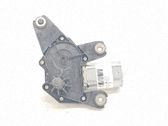 Wischermotor Heckscheibe