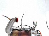 Katalysator / DPF Rußpartikelfilter Dieselpartikelfilter