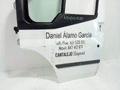 Puerta delantera