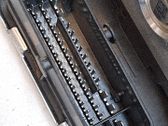 ABS Steuergerät