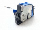 Cerradura de puerta delantera