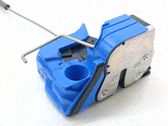 Cerradura de puerta delantera