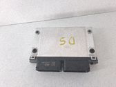 Motorsteuergerät ECU