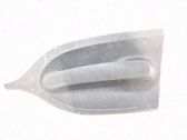 Manecilla externa puerta delantera