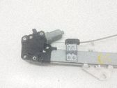 Regulador de ventanilla eléctrico de puerta delantera