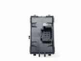 Interruptor ESP (programa de estabilidad)