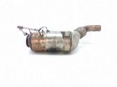 Filtro de partículas del catalizador/FAP/DPF