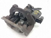 Bremssattel hinten