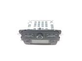 Unidad delantera de radio/CD/DVD/GPS