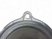 Altavoz de la puerta delantera