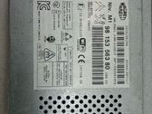 Radio / CD-Player / DVD-Player / Navigation