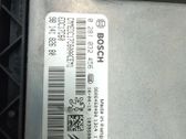 Engine control unit/module ECU