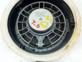 Altavoz de la puerta delantera