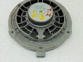 Altavoz de la puerta delantera