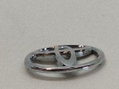 Insignia/letras de modelo de fabricante