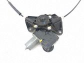 Fensterheber elektrisch ohne Motor Tür vorne