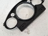 Otras partes del panel de instrumentos