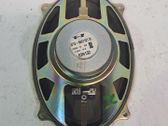 Altavoz de la puerta delantera