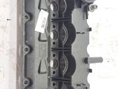 Rocker cam cover