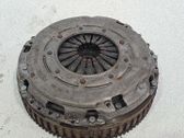 Volante motor