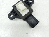 Sensor impacto/accidente para activar Airbag