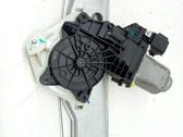 Front door electric window regulator