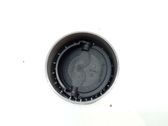 Dashboard air vent grill cover trim