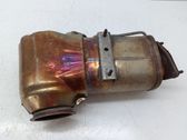 Filtro de partículas del catalizador/FAP/DPF