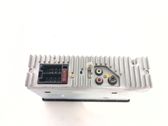 Radio / CD-Player / DVD-Player / Navigation